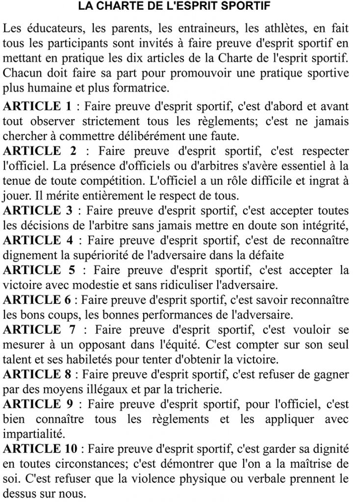 esprit-sportif